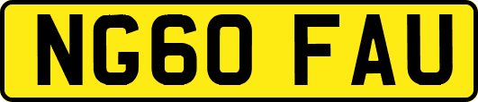 NG60FAU