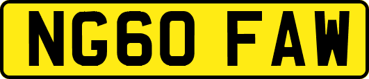 NG60FAW