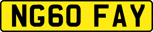 NG60FAY