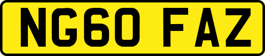 NG60FAZ