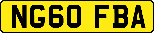 NG60FBA