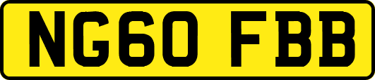 NG60FBB