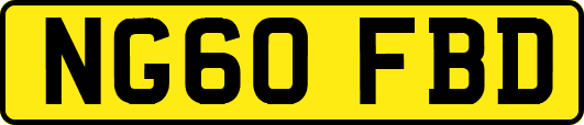 NG60FBD