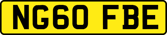 NG60FBE