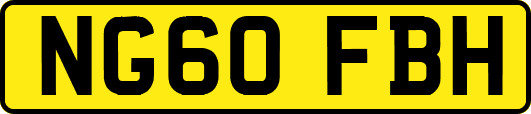 NG60FBH