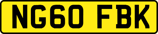 NG60FBK