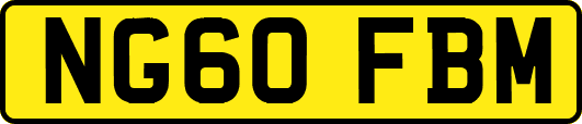 NG60FBM