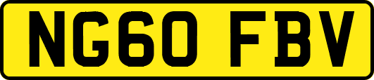 NG60FBV