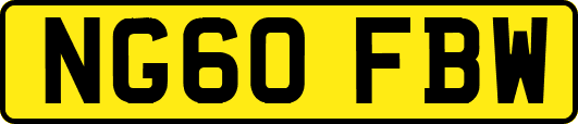 NG60FBW