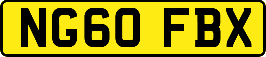 NG60FBX