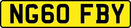 NG60FBY