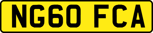 NG60FCA