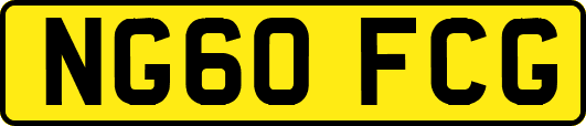 NG60FCG