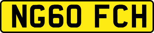 NG60FCH