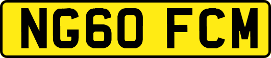 NG60FCM