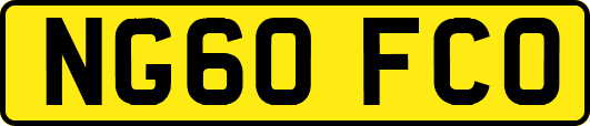 NG60FCO