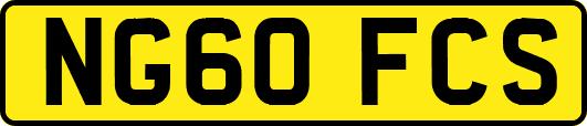 NG60FCS