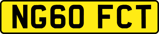 NG60FCT