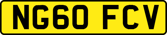 NG60FCV