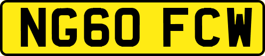 NG60FCW