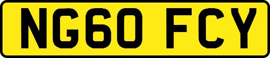 NG60FCY