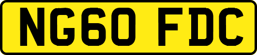 NG60FDC