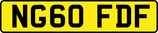 NG60FDF