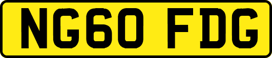 NG60FDG