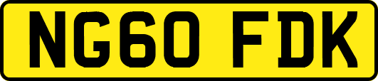 NG60FDK