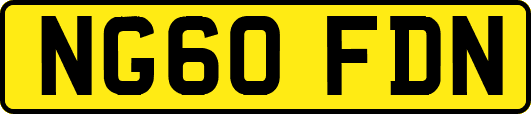 NG60FDN