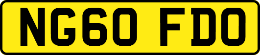 NG60FDO