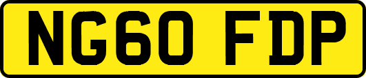 NG60FDP