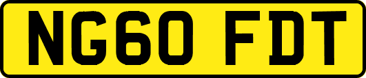 NG60FDT