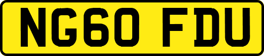 NG60FDU