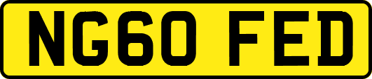 NG60FED