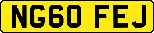 NG60FEJ
