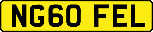 NG60FEL