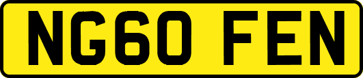 NG60FEN