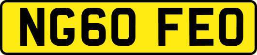 NG60FEO