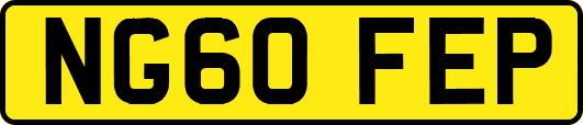 NG60FEP