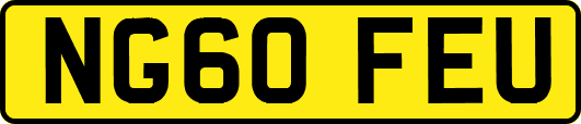 NG60FEU
