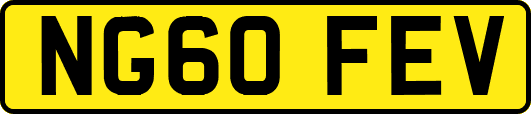 NG60FEV