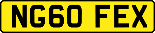 NG60FEX