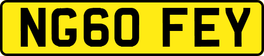 NG60FEY