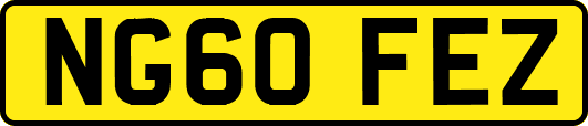 NG60FEZ