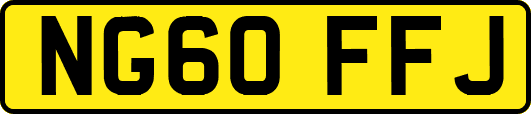 NG60FFJ