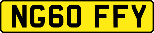 NG60FFY