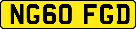 NG60FGD