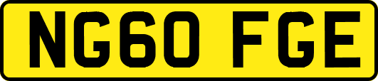 NG60FGE
