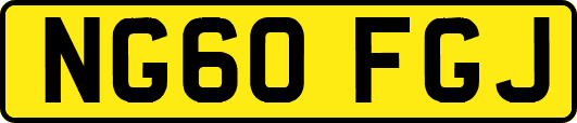 NG60FGJ
